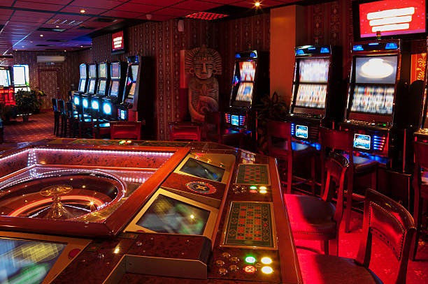 bidik8bet featured game showcase