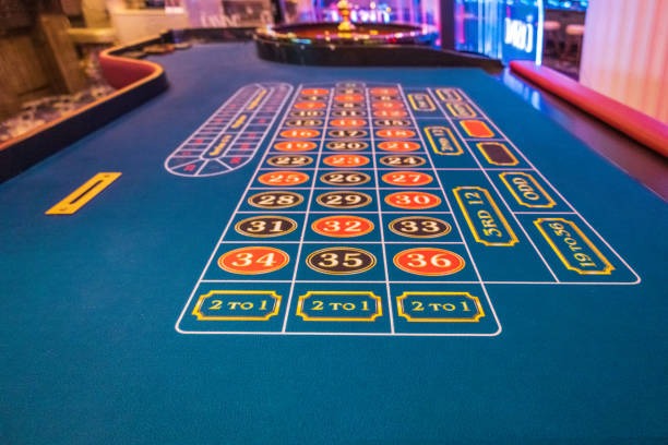 Qiu Qiu gameplay walkthrough on bidik8bet live table