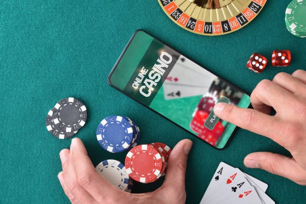 bidik8bet featured game showcase
